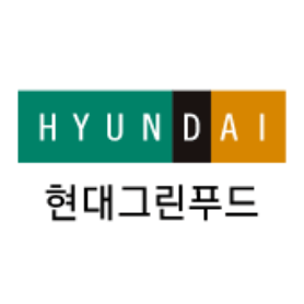 현대그린푸드